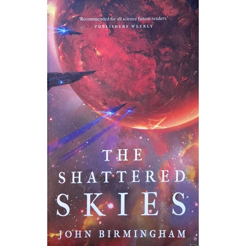 The Shattered Skies