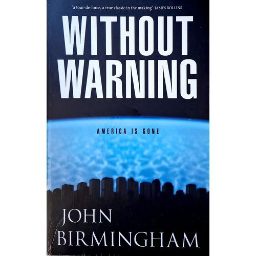 Without Warning
