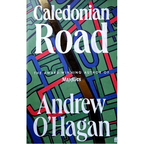 Caledonian Road