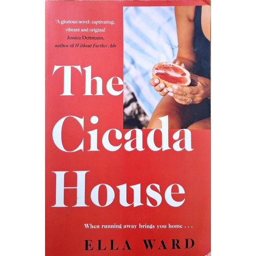 The Cicada House