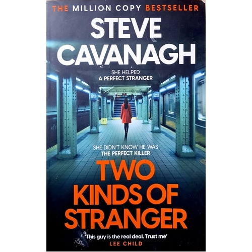 Two Kinds Of Stranger