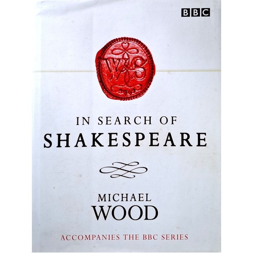 In Search Of Shakespeare
