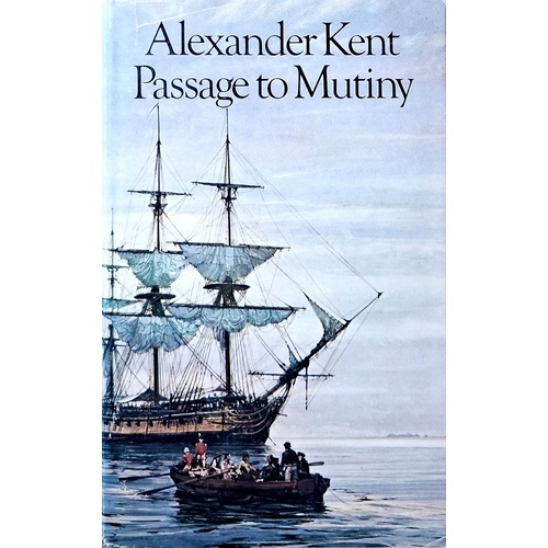 Passage To Mutiny