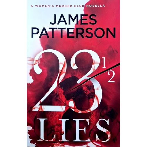 23 And Half Lies