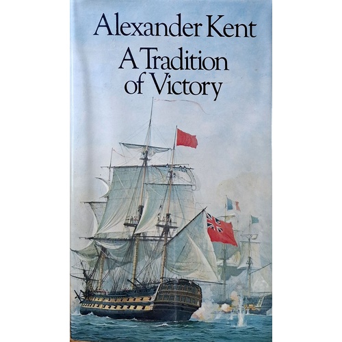 A Tradition Of Victory