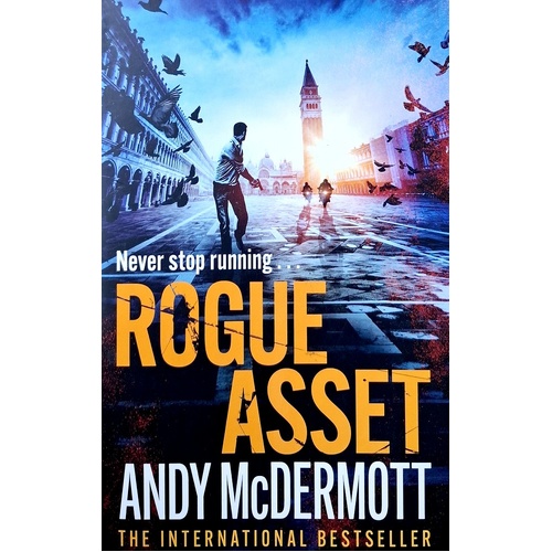 Rogue Asset