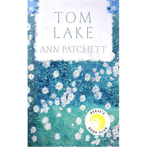 Tom Lake