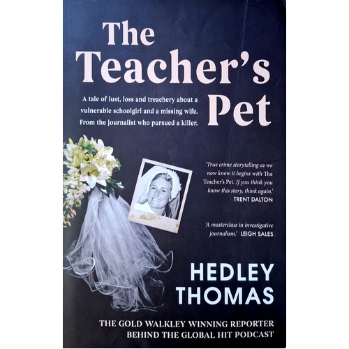 The Teacher's Pet