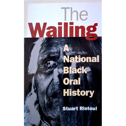 The Wiling. A National Black Oral History