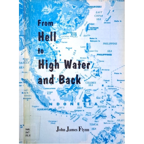 From Hell To High Water And Back