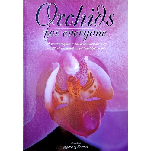 Orchids For Everyone