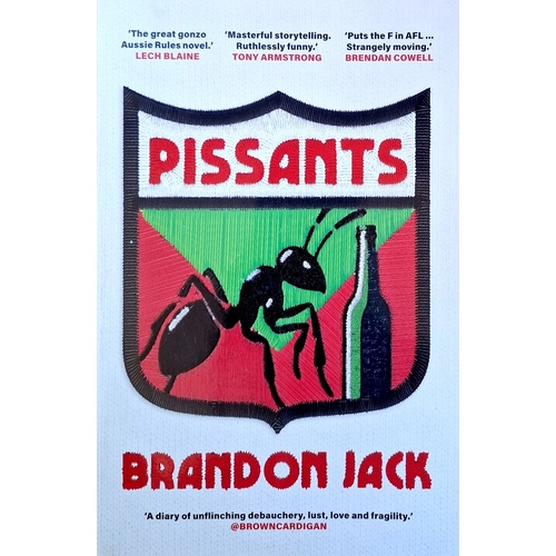 Pissants