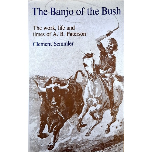 The Banjo Of The Bush