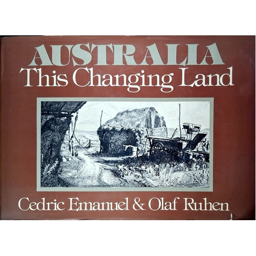 Australia. This Changing Land