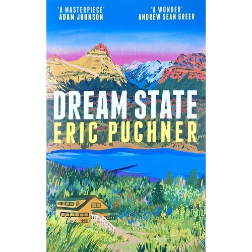 Dream State