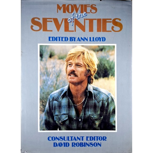 Movies Of The Seventies