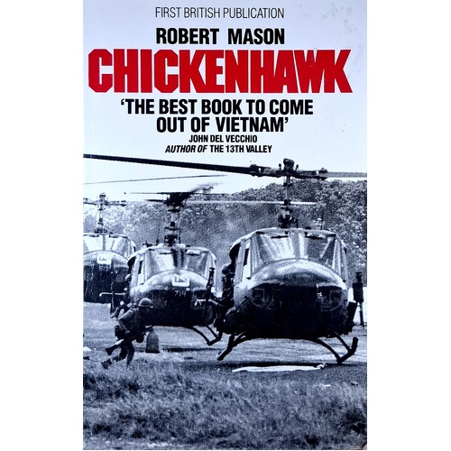 Chickenhawk