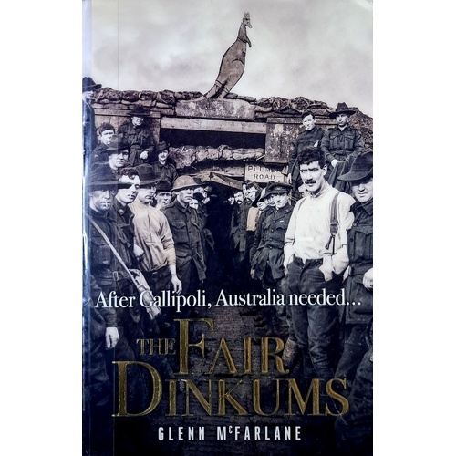 The Fair Dinkums