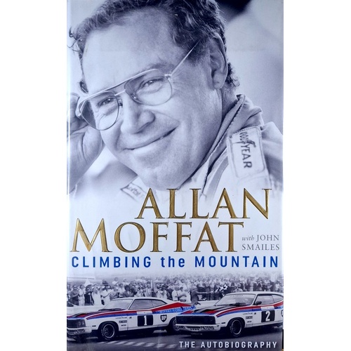 Climbing The Mountain