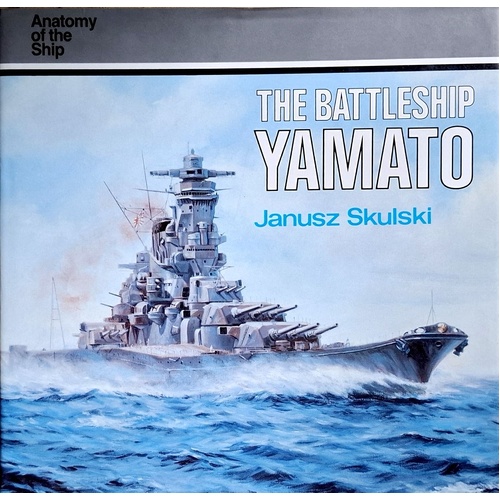 The Battleship Yamato