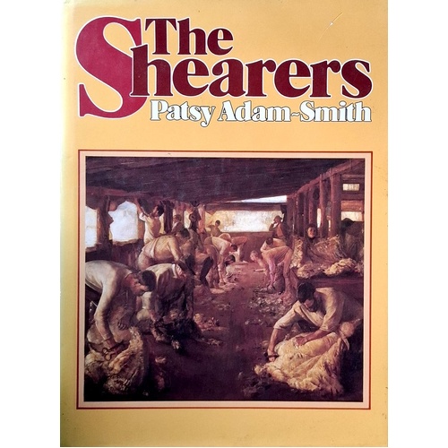 The Shearers