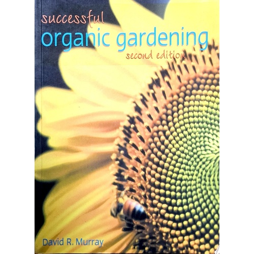 Successful Organic Gardening