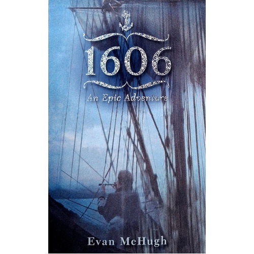 1606. An Epic Adventure