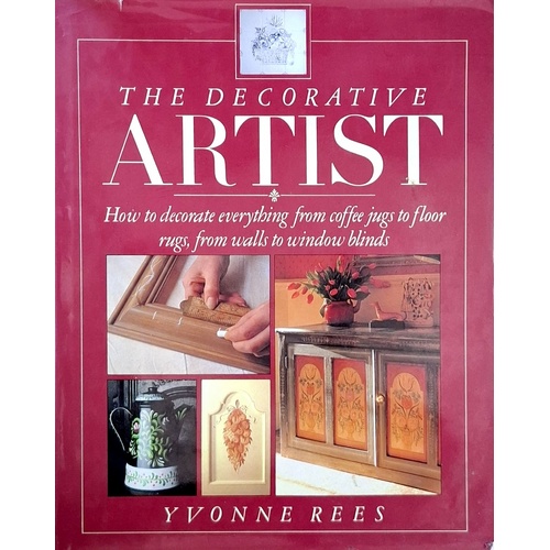 The Decorative Artist