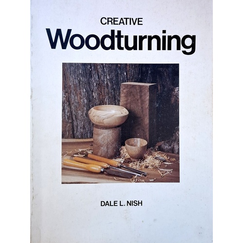 Creative Woodturning