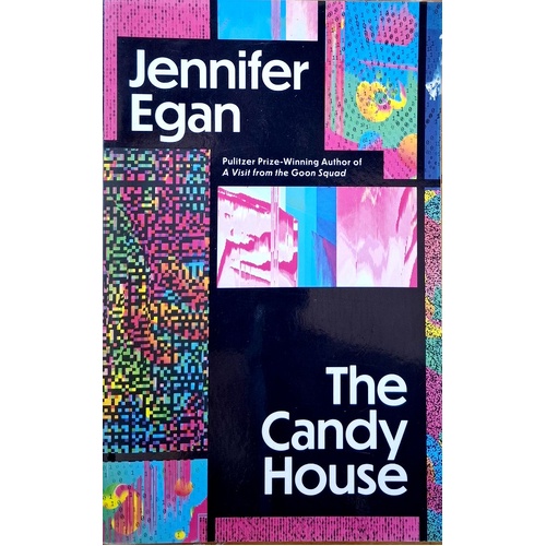 The Candy House