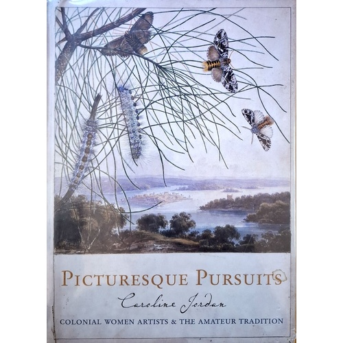 Picturesque Pursuits