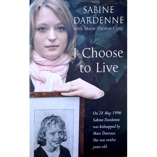 I Choose To Live