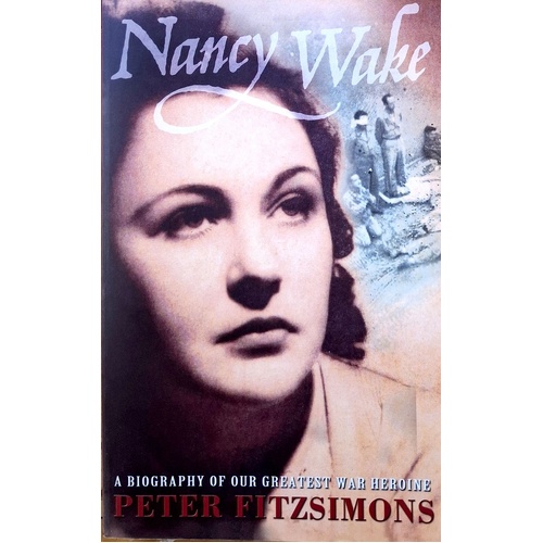 Nancy Wake
