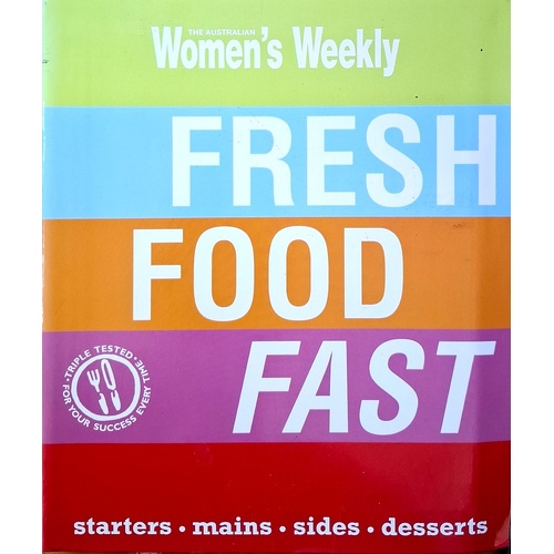 Fresh Food Fast