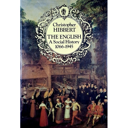 The English. A Social History 1066-1945
