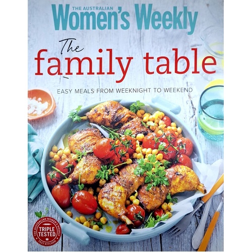 The Family Table