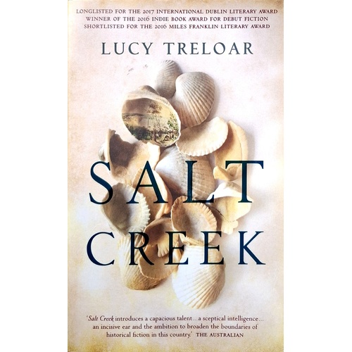 Salt Creek