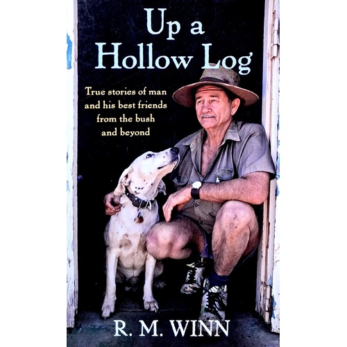 Up A Hollow Log