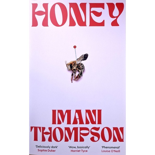 Honey