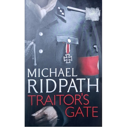 Traitor's Gate