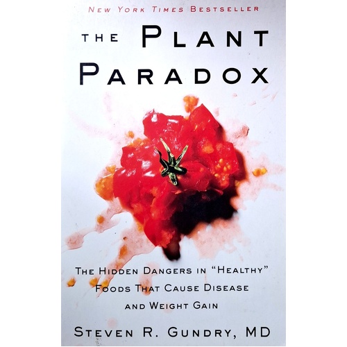 The Hidden Dangers In Healthy Foods That Cause Disease And Weight Gain
