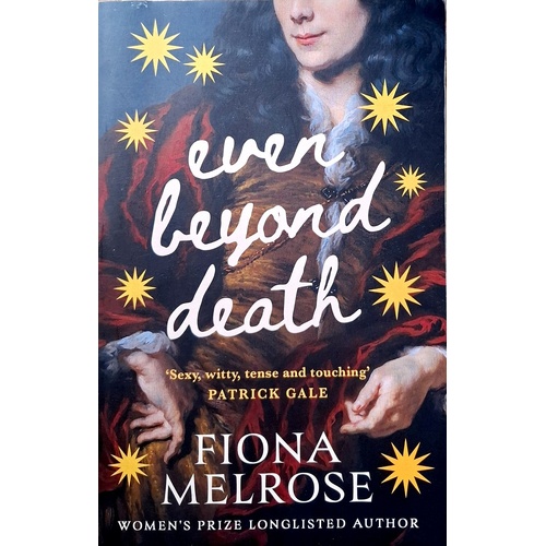 Even Beyond Death