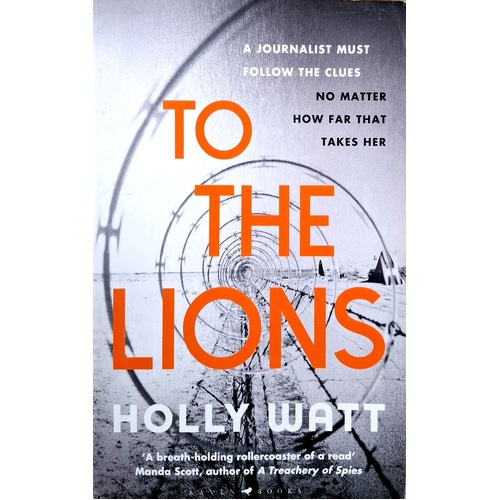 To The Lions