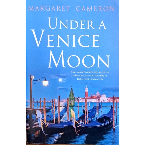 Under A Venice Moon