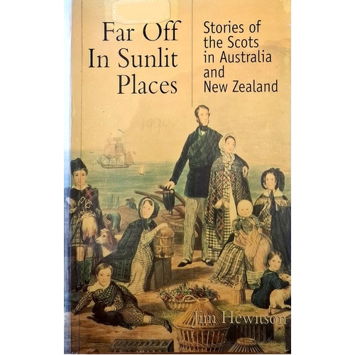 Far Off In Sunlit Places