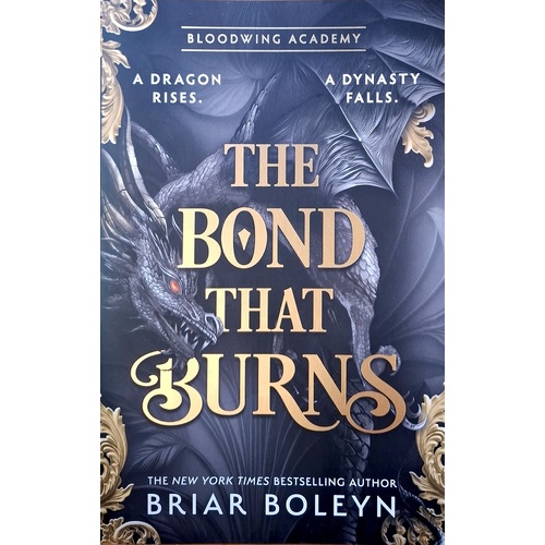 The Bond That Burns