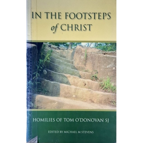 In The Footsteps Of Christ