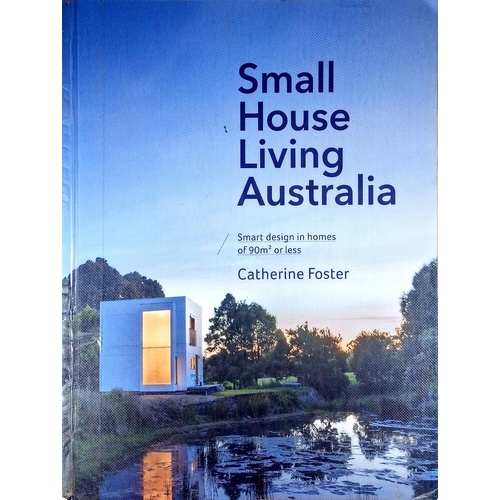 Small House Living Australia