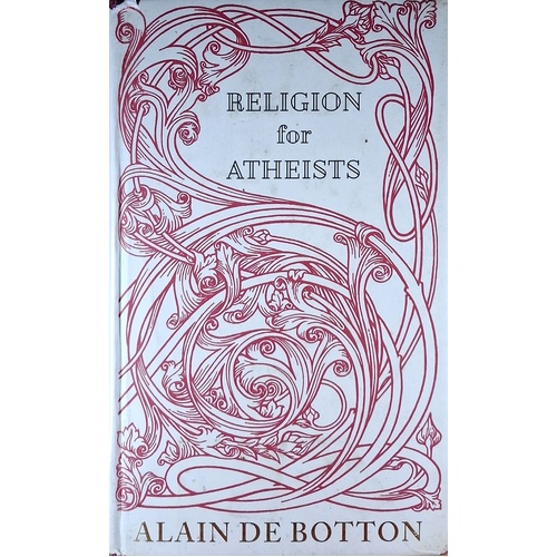 Religion For Atheists