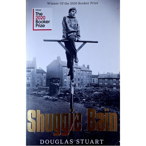 Shuggie Bain